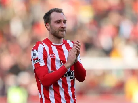 Trở lại ấn tượng, nhạc trưởng Đan Mạch lọt vào mắt xanh Ten Hag