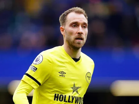 Ferdinand nói thẳng vị thế của Eriksen tại Man Utd