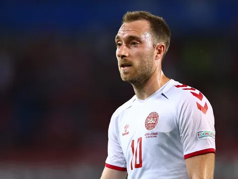 "M.U đang sa sút, cậu ấy không nên đến đó"