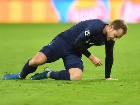 'Cậu ta hết yêu Tottenham rồi'