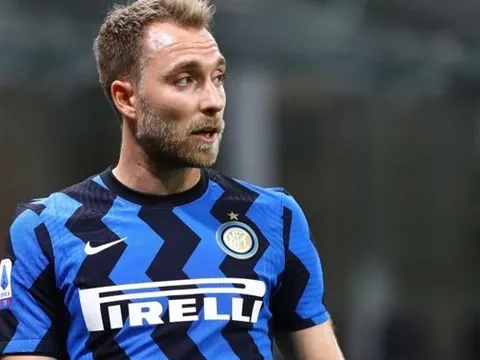 Eriksen lên tiếng, đáp trả tin đồn quay trở lại Premier League