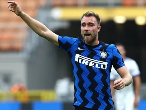 Thất bại ở Inter, "nhạc trưởng 20 triệu euro" trở lại Tottenham