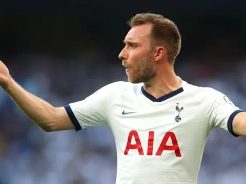 Vì Eriksen, Juventus biến cựu sao PSG thành “vật tế thần”