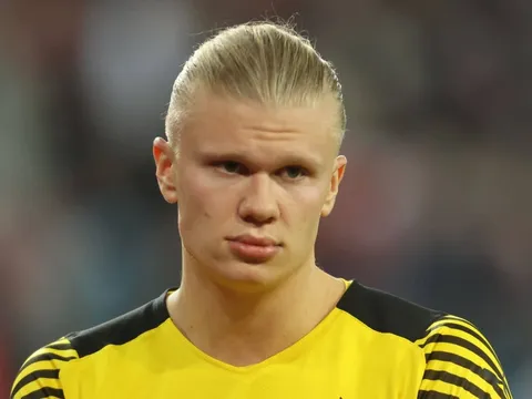 Klopp nêu nguyên nhân Liverpool sẽ không mua Haaland