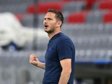ESPN gọi tên ngôi sao giúp Lampard hoàn thành "đội hình trong mơ"