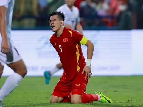 ESPN tiếc cho 1 nhân tố U23 Việt Nam trận gặp Philippines