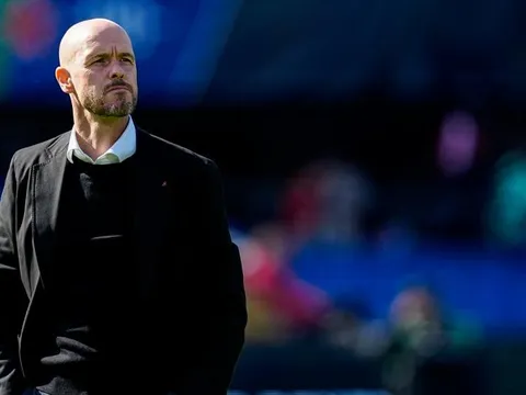 Ten Hag: 'Nếu M.U không đáp ứng những yêu cầu đó, tôi sẽ không đến"