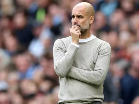 Etihad đêm nay, "chốt hạ" tương lai của Guardiola?