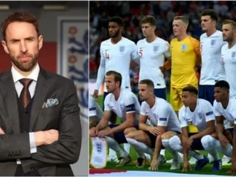 EURO 2020 là cơ hội tốt cho Marcus Rashford