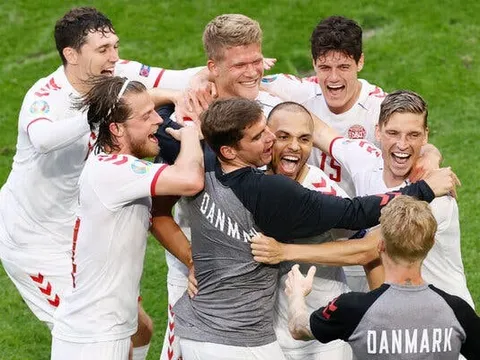 EURO 2020: Tại sao Đan Mạch là đội tuyển thú vị nhất?