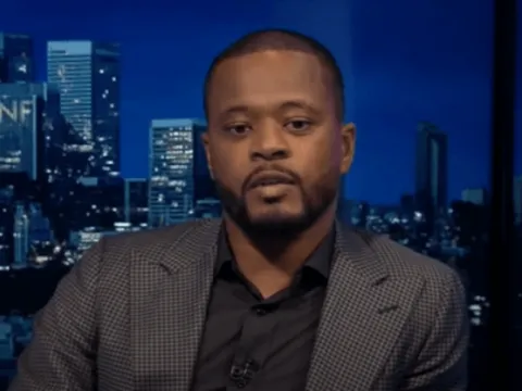 Patrice Evra: 'Mỗi CLB có ít nhất 2 cầu thủ đồng tính'