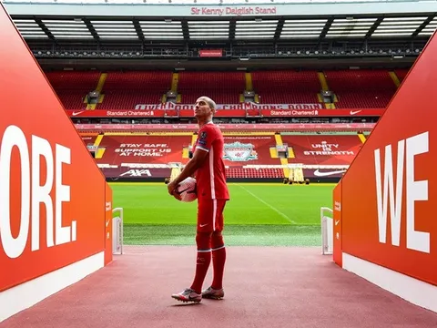 'Thiago khiến tim tôi tan nát. Cậu ta chọn nhầm đội rồi'