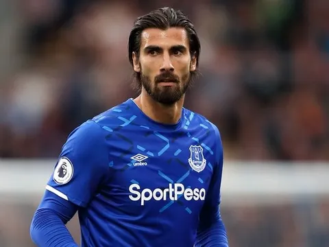 Chấn thương Gomes biến chuyển không ngờ, HLV Everton tiết lộ khó tin