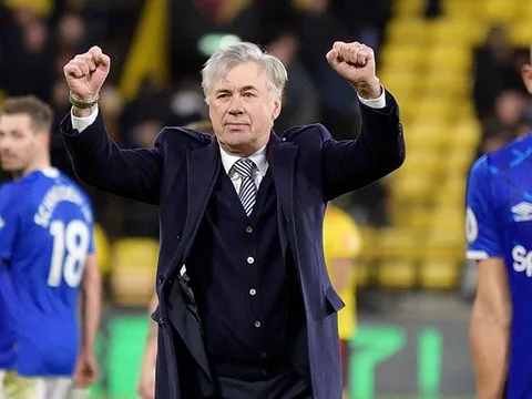 Everton - Real Sociedad - AC Milan - Leipzig: 4 cái tên lạ trên đỉnh các giải VĐ châu Âu