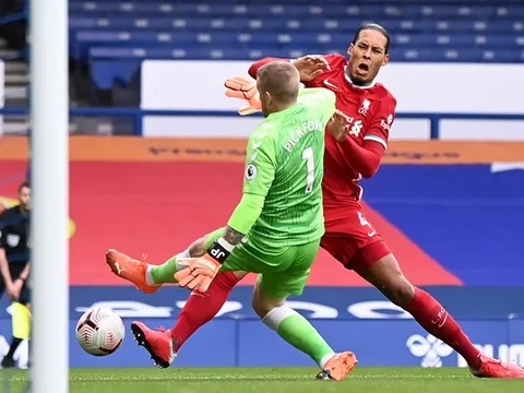 'Kinh khủng. Thật tồi tệ như cách Keane đã làm với Alf-Inge Haaland'