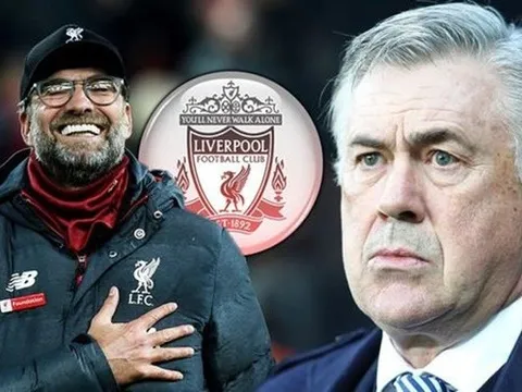 5 tâm điểm trận đại chiến Liverpool - Everton