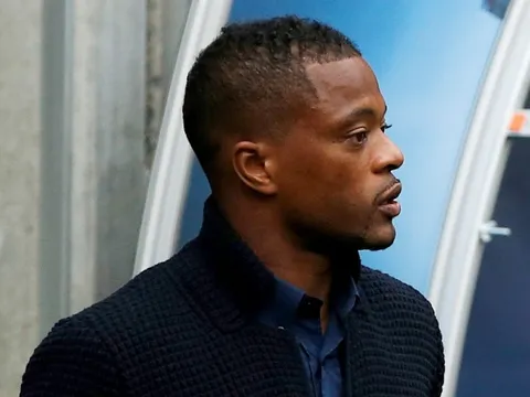 Evra: "Cậu ấy là người Man Utd cần, một bản hợp đồng tuyệt vời"