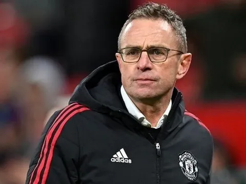 Evra đã đúng, vấn đề của Man Utd nằm ở thái độ, không phải trình độ