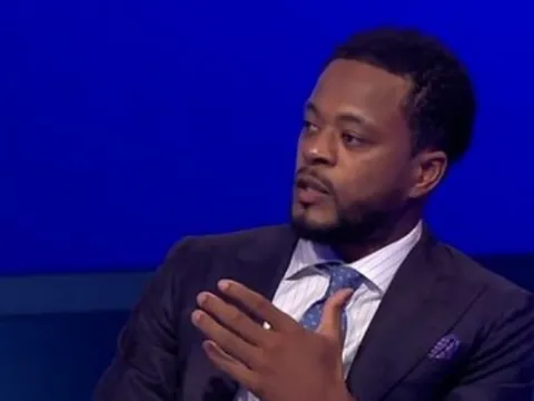 Evra: "Đừng khóc lóc, cậu được trao cơ hội rồi nhưng lại mắc sai lầm"