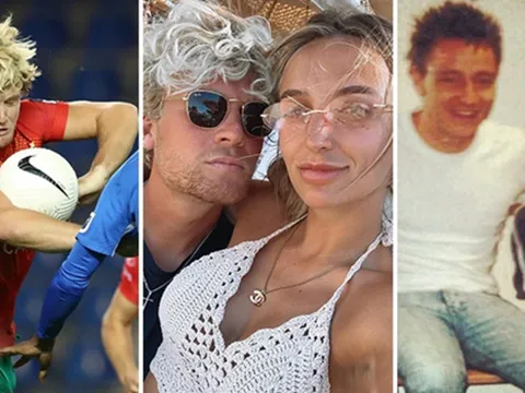 Cameron McGeehan: Thần đồng bị Chelsea "ruồng bỏ"