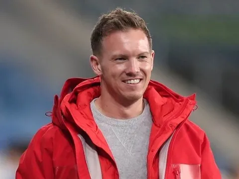 Dựng đế chế mới ở Bayern, Nagelsmann muốn 'hút máu' Liverpool