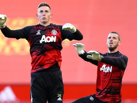 "Nếu kịch bản đó xảy ra, Man Utd sẽ rất tiếc nuối và đau đớn"