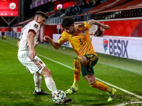 Bất ngờ với thái độ của Klopp mỗi khi các cầu thủ Liverpool chơi tệ