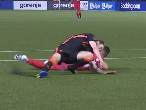 Chấn thương nặng, cựu sao M.U nghỉ hết mùa, khả năng lỡ luôn EURO