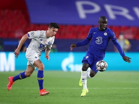 5 điểm nhấn Chelsea 0-1 Porto: 'Ăn 3' cho The Blues?