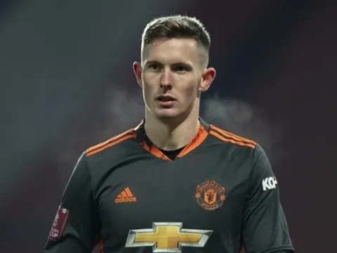 Man Utd chiến thắng, CĐV chỉ ra cái tên đẳng cấp thế giới
