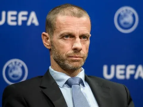 CHÍNH THỨC! UEFA định đoạt số phận Super League