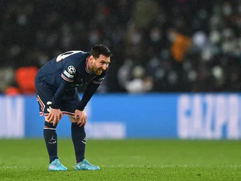 FIFA và UEFA đang vắt kiệt sức cầu thủ
