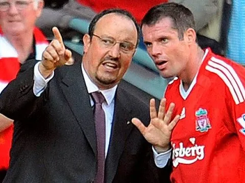 Kỷ niệm hài hước của cựu HLV Liverpool: ''Tôi không hiểu con gái nói gì''