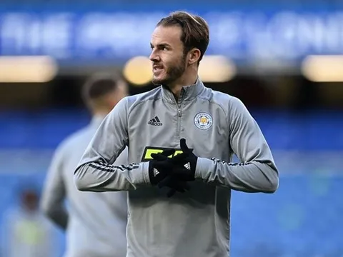 5 số 10 đáng mua nhất với Arsenal hiện tại