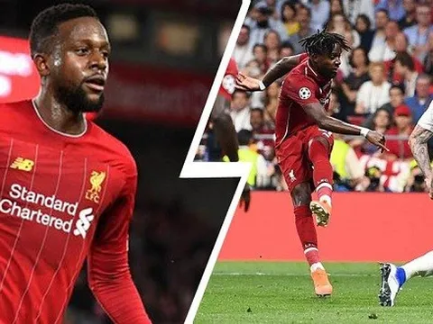 Sao Liverpool chia sẻ xúc động về cơ hội trở lại sân Wanda