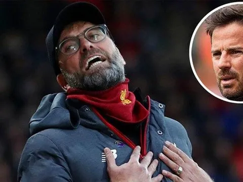 Klopp gia hạn hợp đồng, cựu đội trưởng Liverpool chỉ ra điều "mọi CĐV mong muốn"