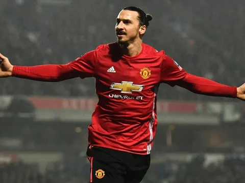 3 lý do Man Utd nên đưa Ibrahimovic trở lại Old Trafford