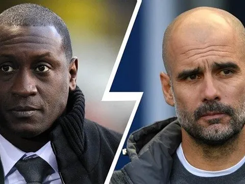 Người cũ Liverpool: ''Về lâu dài, khởi đầu nghèo nàn sẽ khiến City phải trả giá''