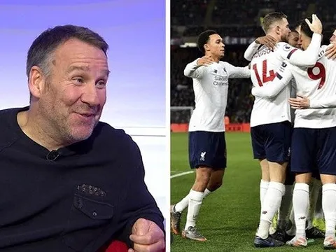 Làm một việc, Klopp dù thắng vẫn bị huyền thoại Arsenal trách