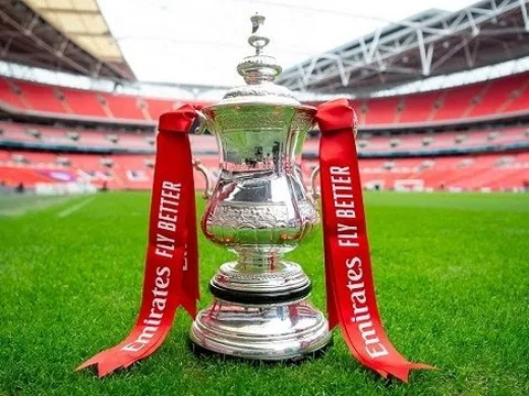 Bốc thăm Tứ kết FA Cup: Các ông lớn thở phào nhẹ nhõm