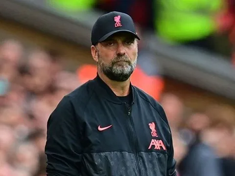 FA Cup đã trở nên quan trọng với Liverpool