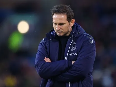 FA định tội Lampard