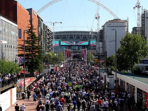 FA đưa ra quyết định quan trọng về trận Man City - Liverpool