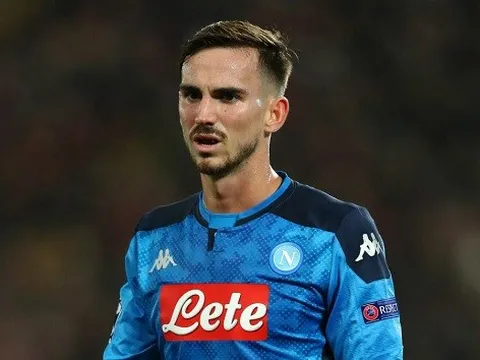 Đại gia Premier League chi 83 triệu bảng mua đứt bộ đôi Napoli