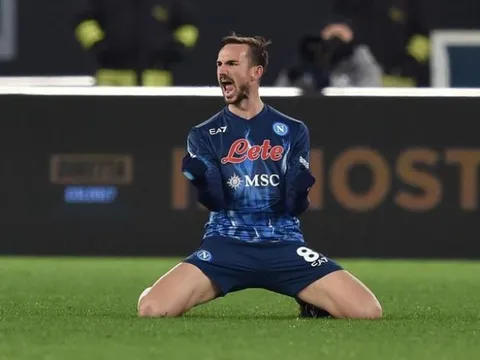 Fabian Ruiz có câu trả lời cho Arsenal
