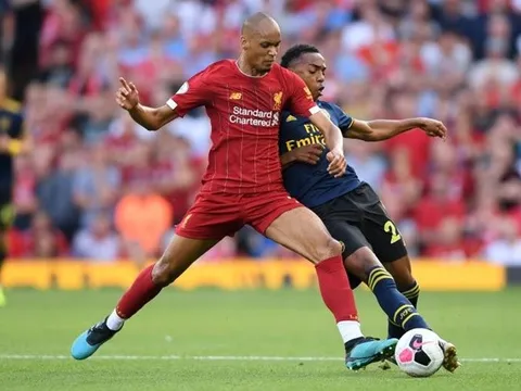 Khác biệt cơ bản giữa Man Utd và Liverpool? Phóng viên ESPN có đáp án