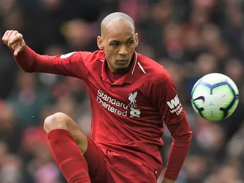Vai trò của Fabinho tại Liverpool là gì? Steve Nicol có đáp án