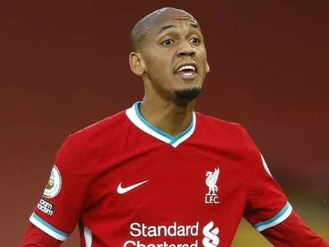 Glen Johnson: "Cậu ấy là ƯCV số 1 thay thế Van Dijk tại Liverpool"