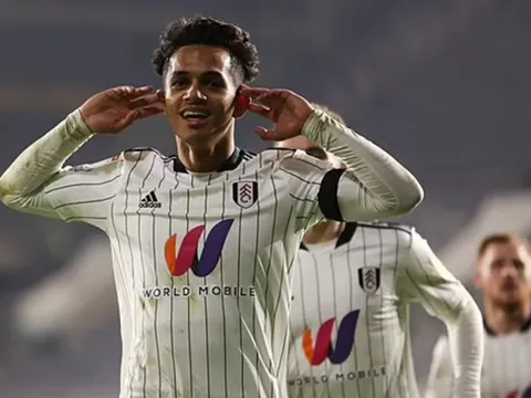 Liverpool đưa vào tầm ngắm báu vật của Fulham