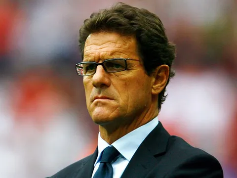Fabio Capello: “Bóng đá Ý đã bắt chước Pep Guardiola trong 15 năm”